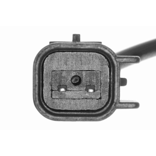 Sensor, Raddrehzahl VEMO V40-72-0058 Original VEMO Qualit&auml;t f&uuml;r OPEL