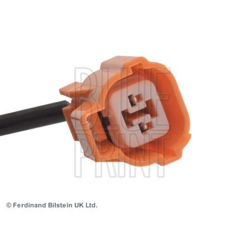 Sensor, Raddrehzahl BLUE PRINT ADH27172 f&uuml;r HONDA, Vorderachse rechts