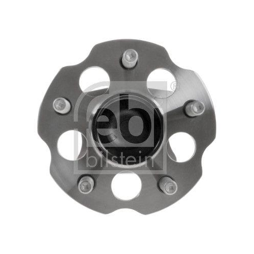 FEBI BILSTEIN Radlagersatz 196407 f&uuml;r TOYOTA, Hinterachse