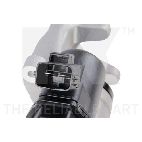 Bremssattel NK 2139132 f&uuml;r RENAULT, Hinterachse, Hinterachse rechts