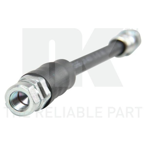 Bremsschlauch NK 8547198 f&uuml;r AUDI SEAT SKODA VW, Hinterachse, innen