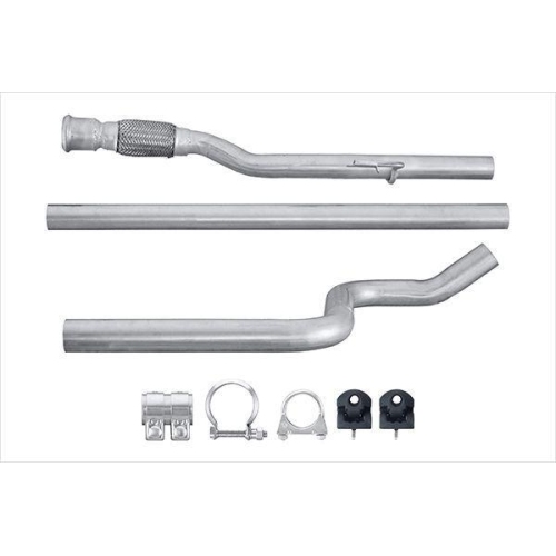 HELLA Abgasrohr 8LA 366 001-661 Easy2Fit –