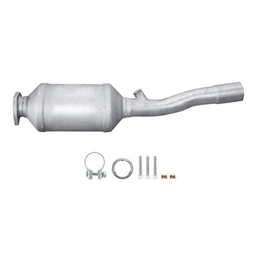 HELLA Katalysator 8LE 366 054-861 Easy2Fit &ndash;