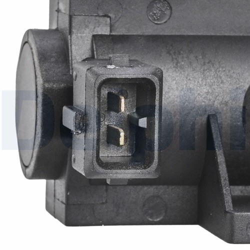 AGR-Ventil DELPHI EG10734-12B1 f&uuml;r OPEL VAUXHALL