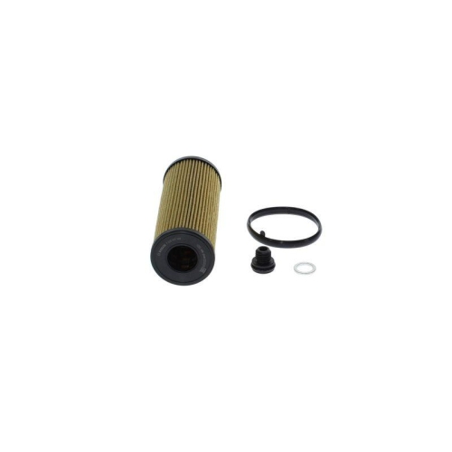 Bosch &Ouml;lfilter F 026 407 360 f&uuml;r HYUNDAI KIA AMC GENESIS
