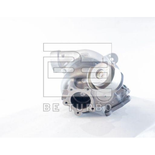 BE TURBO 130087 Lader, Aufladung f&uuml;r MAN FOTON