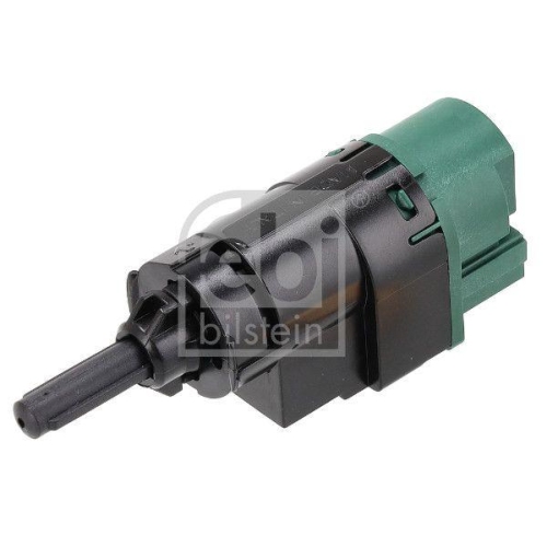 FEBI BILSTEIN 1008386 Bremslichtschalter f&uuml;r FIAT MITSUBISHI NISSAN OPEL RENAULT