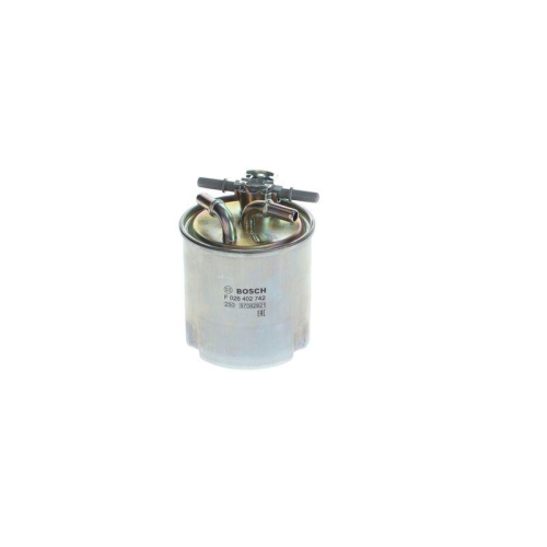 BOSCH F 026 402 742 Kraftstofffilter f&uuml;r NISSAN RENAULT