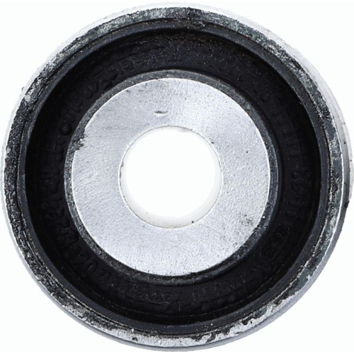 Lagerung, Lenker LEMF&Ouml;RDER 27126 01 f&uuml;r VW AUDI (FAW) BENTLEY, Vorderachse