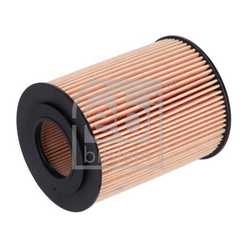 Ölfilter FEBI BILSTEIN 37478 für CHRYSLER MERCEDES-BENZ JEEP