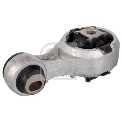 FEBI BILSTEIN Lagerung, Motor 178621 f&uuml;r NISSAN RENAULT, oben, rechts, vorne
