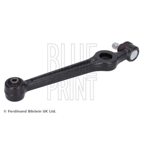 Lenker, Radaufh&auml;ngung BLUE PRINT ADM58660 f&uuml;r MAZDA, Vorderachse links, unten