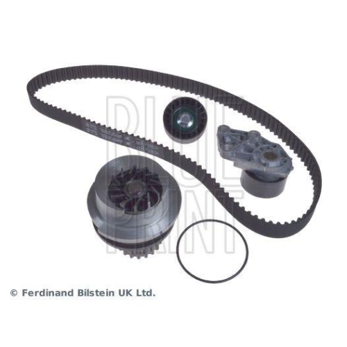 Wasserpumpe + Zahnriemensatz BLUE PRINT ADG073760 f&uuml;r DAEWOO