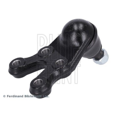 Trag-/F&uuml;hrungsgelenk BLUE PRINT ADG08643 f&uuml;r HYUNDAI, Vorderachse links, unten