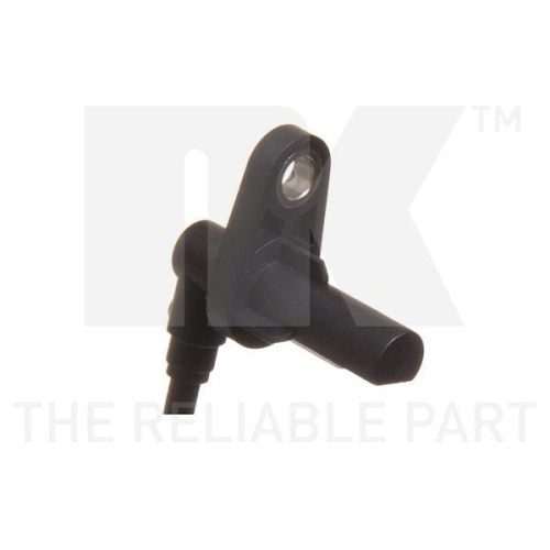 Sensor, Raddrehzahl NK 292553 f&uuml;r FORD, Vorderachse