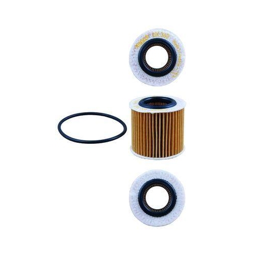 &Ouml;lfilter KNECHT OX 360D f&uuml;r AUDI SEAT SKODA VW CUPRA