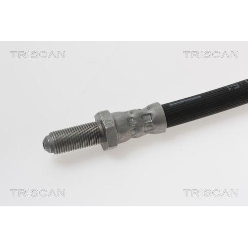 Bremsschlauch TRISCAN 8150 17114 f&uuml;r ROVER LAND ROVER, Hinterachse