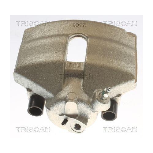 Bremssattel TRISCAN 8175 29102 f&uuml;r AUDI SEAT SKODA VW, Vorderachse rechts