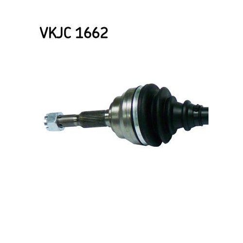 Antriebswelle SKF VKJC 1662 f&uuml;r OPEL, Vorderachse rechts