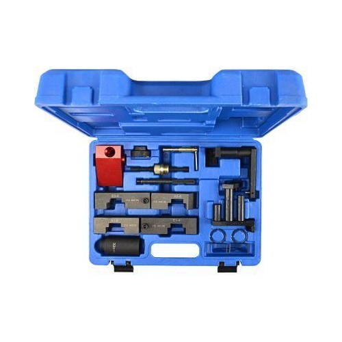 Einstellwerkzeugsatz, Steuerzeiten KS TOOLS BT591560 für BMW LAND ROVER