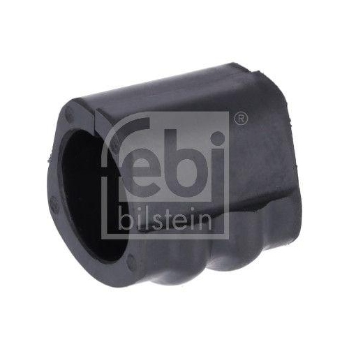 Lagerung, Stabilisator FEBI BILSTEIN 15382 f&uuml;r MERCEDES-BENZ EVOBUS, Vorderachse