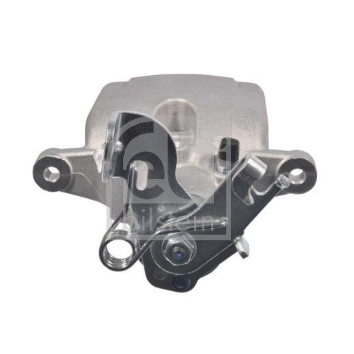 FEBI BILSTEIN Bremssattel 181884 f&uuml;r OPEL SAAB VAUXHALL, Hinterachse links