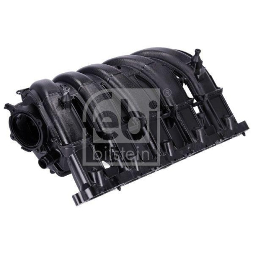 FEBI BILSTEIN Stutzen, Ansaugkr&uuml;mmer 183546 febi Plus f&uuml;r VW