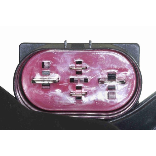 Lüfter, Motorkühlung VEMO V15-01-1915 Original VEMO Qualität für SEAT SKODA VW