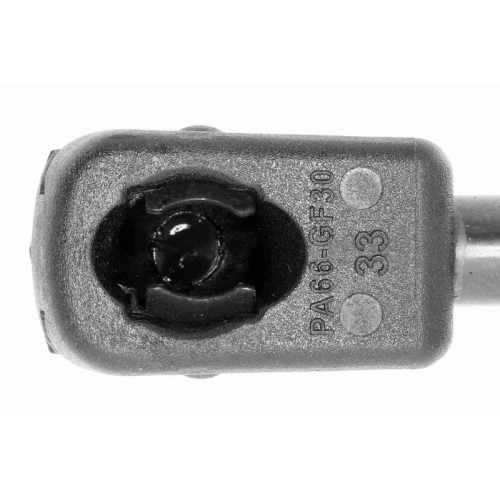 Gasfeder, Motorhaube VAICO V24-0193 Original VAICO Qualit&auml;t f&uuml;r ALFA ROMEO