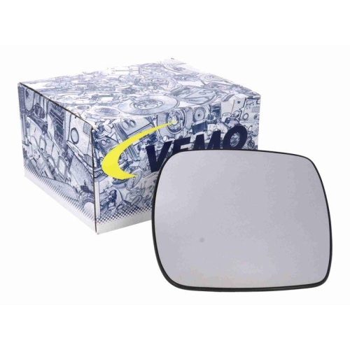 Spiegelglas, Au&szlig;enspiegel VEMO V46-69-0047 Green Mobility Parts f&uuml;r RENAULT