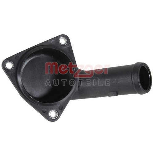 Thermostatgeh&auml;use METZGER 4010654 f&uuml;r AUDI SEAT VW