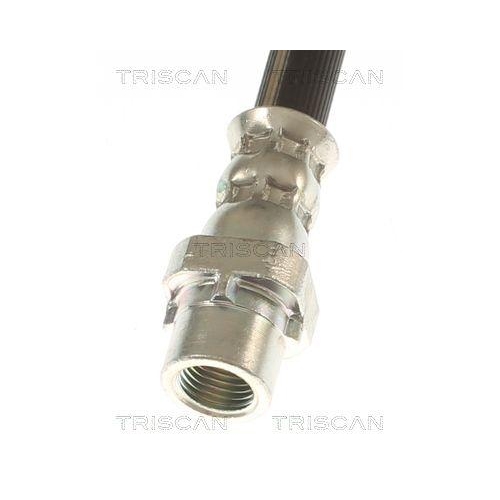 Bremsschlauch TRISCAN 8150 11253 f&uuml;r BMW, Hinterachse