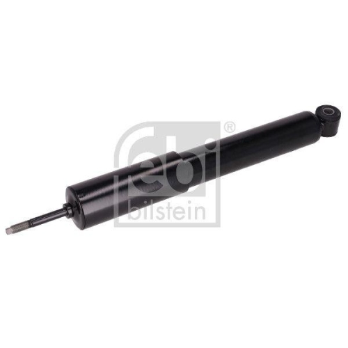 FEBI BILSTEIN Sto&szlig;d&auml;mpfer 194199 f&uuml;r ISUZU, Vorderachse links