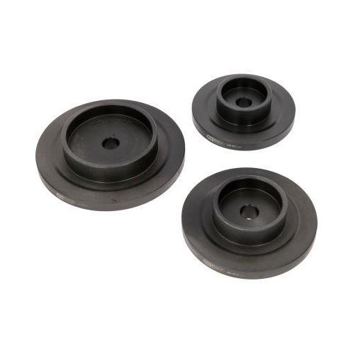 Montagewerkzeugsatz, Radnabe/Radlager KS TOOLS 460.4010 für