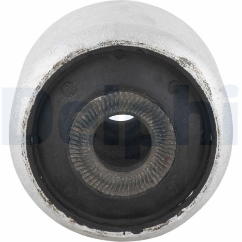 DELPHI TD477W Lagerung, Lenker f&uuml;r BMW, Vorderachse, unten
