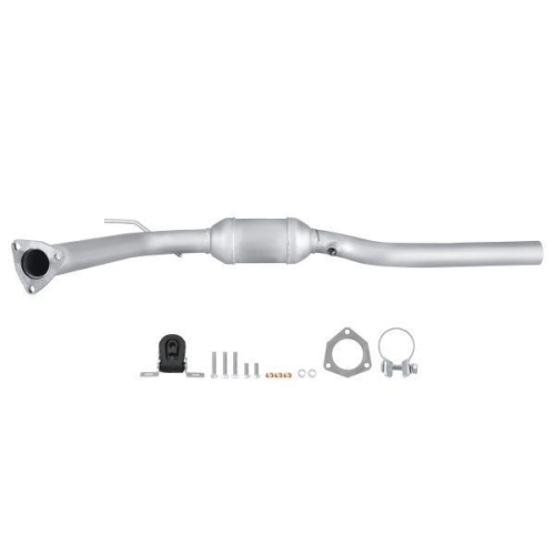 HELLA Katalysator 8LE 366 054-871 Easy2Fit &ndash;