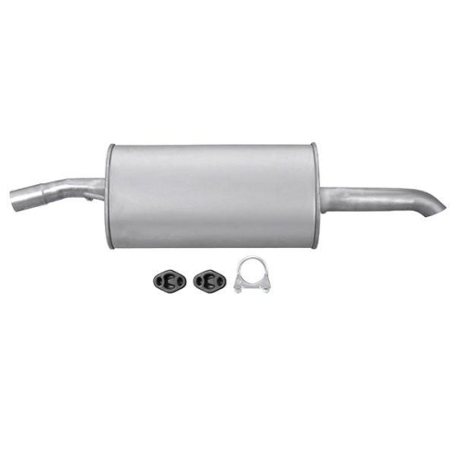 HELLA Endschalld&auml;mpfer 8LD 366 030-201 Easy2Fit &ndash;