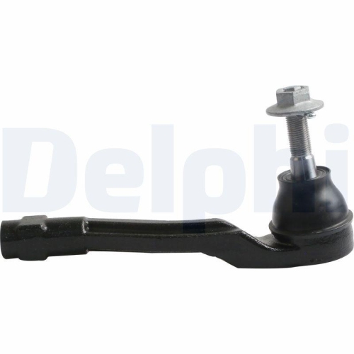 DELPHI TA3884 Spurstangenkopf f&uuml;r HYUNDAI KIA, Vorderachse links