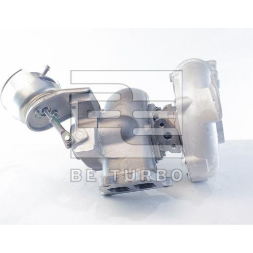 BE TURBO 130087RED Lader, Aufladung f&uuml;r MAN FOTON