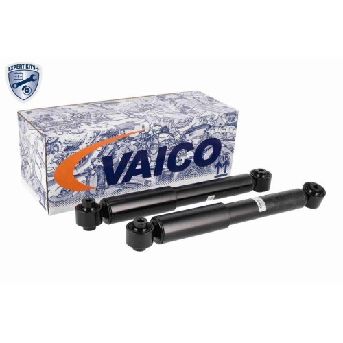 VAICO V30-1449-1 Fahrwerkssatz, Sto&szlig;d&auml;mpfer EXPERT KITS + f&uuml;r CHEVROLET SMART