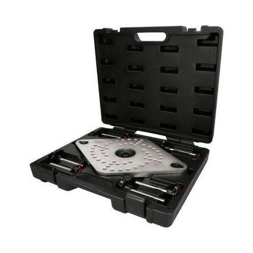 Adapter, Druckplatte-Federspanner KS TOOLS 500.8801 für