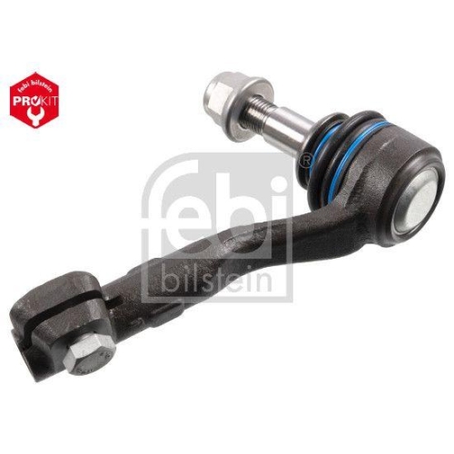 FEBI BILSTEIN Spurstangenkopf 44657 ProKit f&uuml;r BMW, Vorderachse links