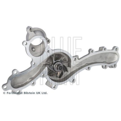 Wasserpumpe, Motork&uuml;hlung BLUE PRINT ADT391102 f&uuml;r TOYOTA