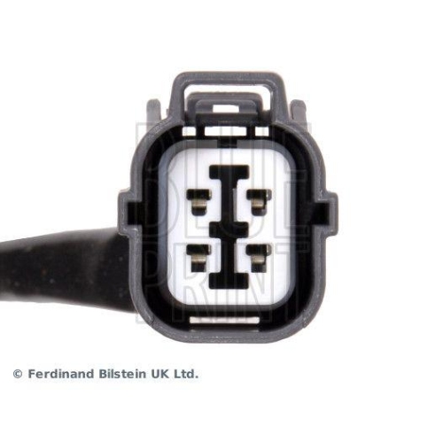 Lambdasonde BLUE PRINT ADH27051 f&uuml;r HONDA, hinten