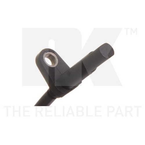 Sensor, Raddrehzahl NK 292555 f&uuml;r FORD, Hinterachse links