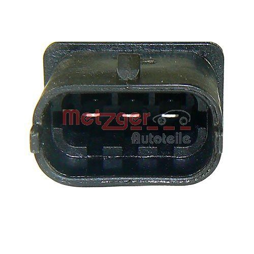 Impulsgeber, Kurbelwelle METZGER 0902250 ORIGINAL ERSATZTEIL f&uuml;r NISSAN