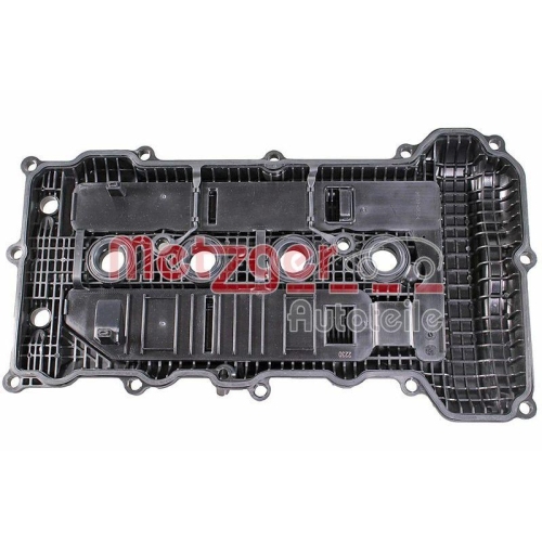 Zylinderkopfhaube METZGER 2389195 GREENPARTS f&uuml;r HYUNDAI