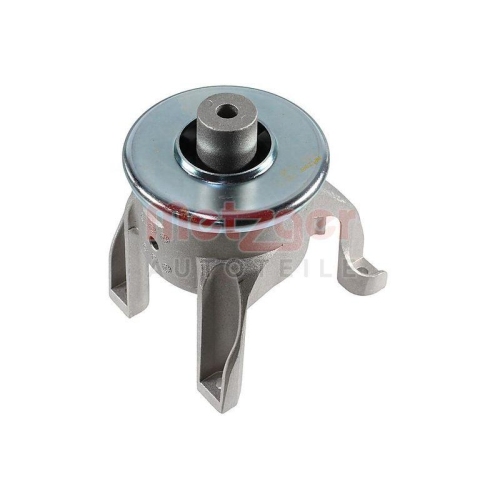 Lagerung, Motor METZGER 8054122 f&uuml;r VW, hinten