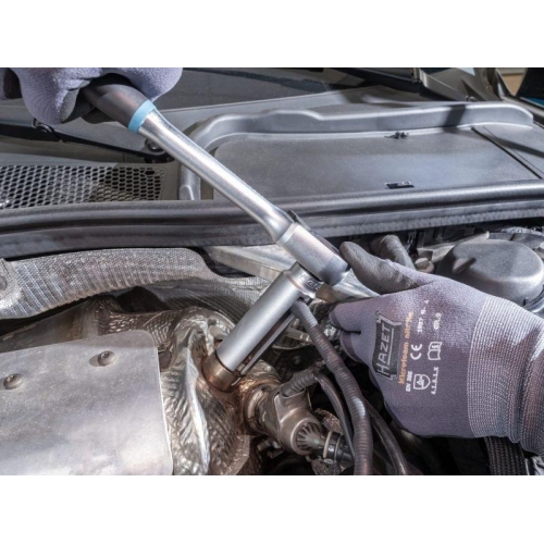 Steckschlüsseleinsatz, Lambdasonde HAZET 4680-1 für