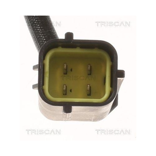 Lambdasonde TRISCAN 8845 21079 f&uuml;r OPEL CHEVROLET DAEWOO